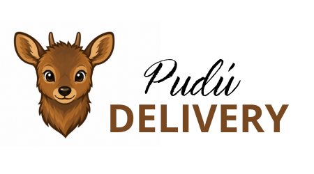 Delivery Pudú