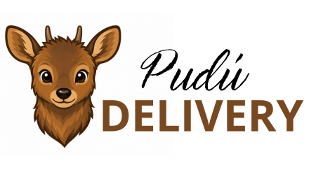 Delivery Pudú